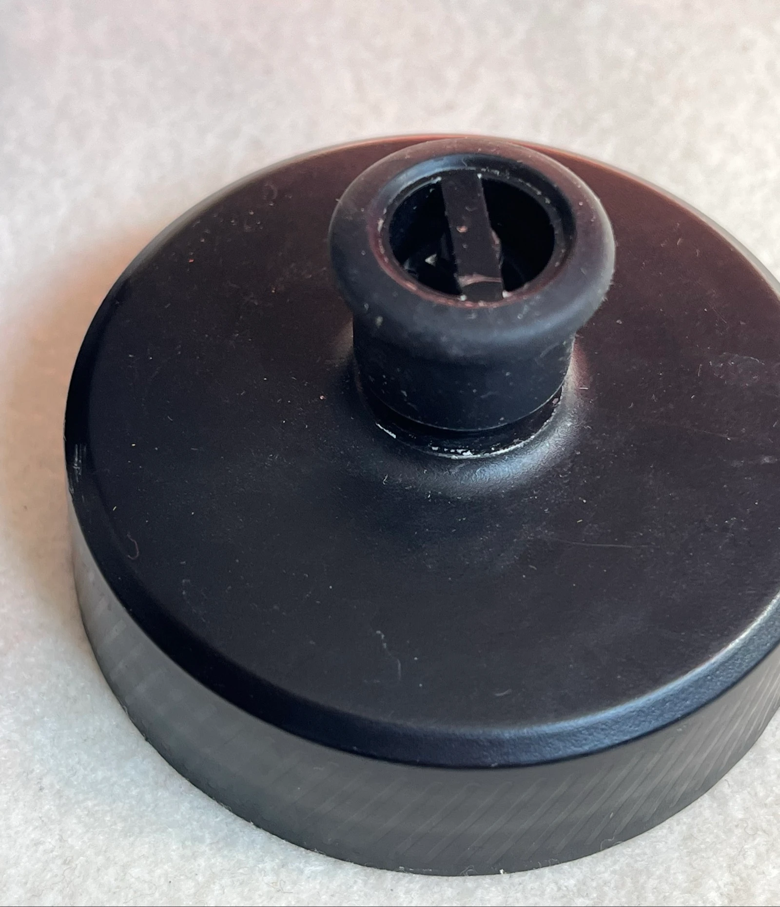 Plastic beker 750 ML – photo 2